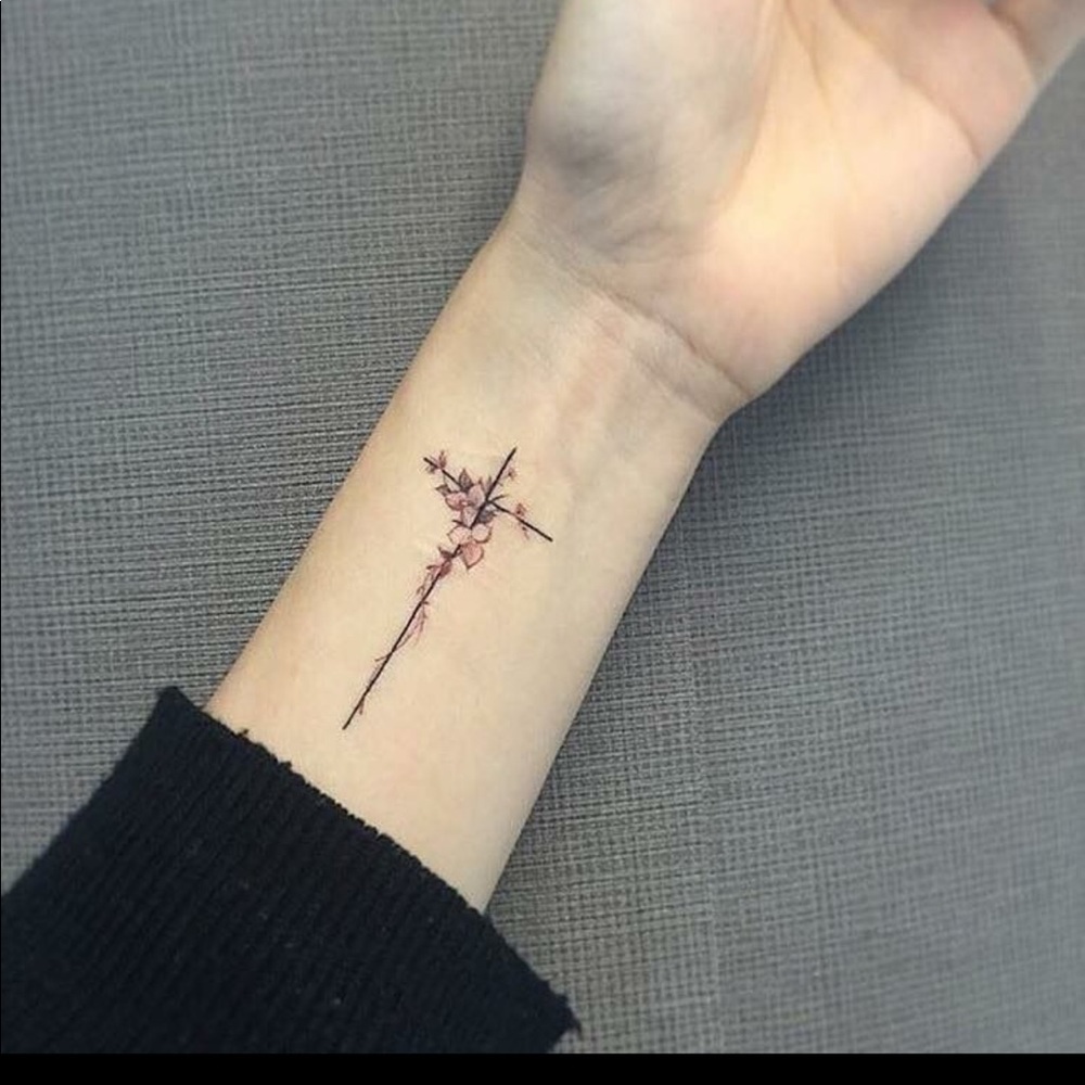 Meet your Posher, Jenny